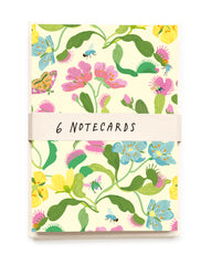 Noi Publishing Venus Flytrap Notecards