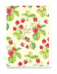 Noi Publishing Thank You Card