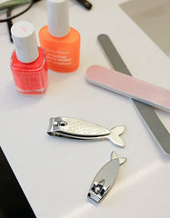 Kikkerland - Nail Clippers Set