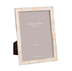 Addison Ross Mother of Pearl Frame