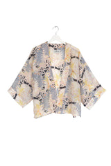 One Hundred Stars Deco Daisy Kimono