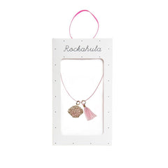 Rockahula Kids Seashell Necklace