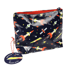 Rex London Space Age Wash Bag