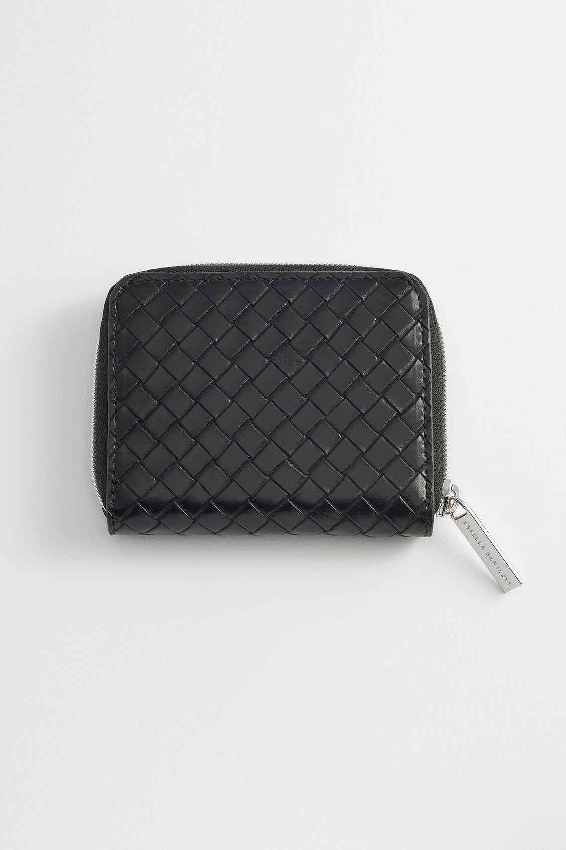 Estella Bartlett Blue Python Circle Bolsa De Monedas | Urban Outfitters ES