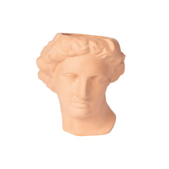 DOIY Apollo Vase Terracotta