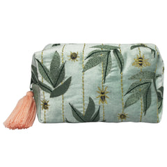 House of Disaster Eden Cosmetics Bag