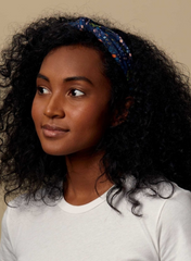 Rifle Wildwood Knotted Headband