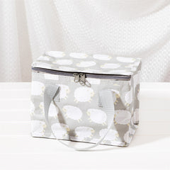 Sass & Belle Louie Lamb Lunch Bag