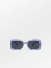 BeckSöndergaard Bianca Solid Eye Icelandic Blue Sunglasses