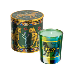 Ortigia Peperoncino Verde Scented Candle