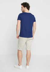 Selected Homme - Flex Shorts - Moonstruck