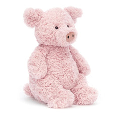 Jellycat Barnabus Pig