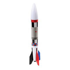 Rex London Space Age - Giant Rocket Pen