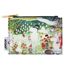 House of Disaster - Moomin Dangerous Journey Purse