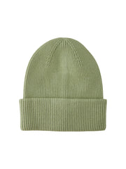 Pieces Jenella Beanie - Swamp