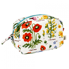 Rex London Wild Flowers Makeup Bag