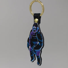 Ark Key Fob - Gorilla