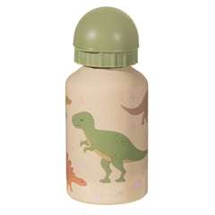 Sass & Belle - Desert Dino Kids Water Bottle