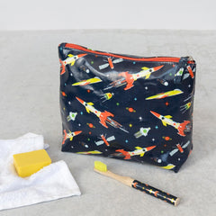 Rex London Space Age Wash Bag