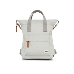 Roka Bantry B Small Sustainable Mist Backpack
