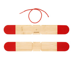 Kikkerland - Huckleberry Pocket Boomerang