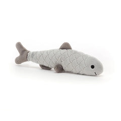 Jellycat Sensational Sardine
