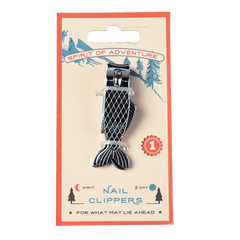 Rex London - Fish Nail Clippers