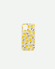 Sticky Lemon - Phone Case Lemons