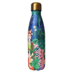 Frida Kahlo Water Bottle