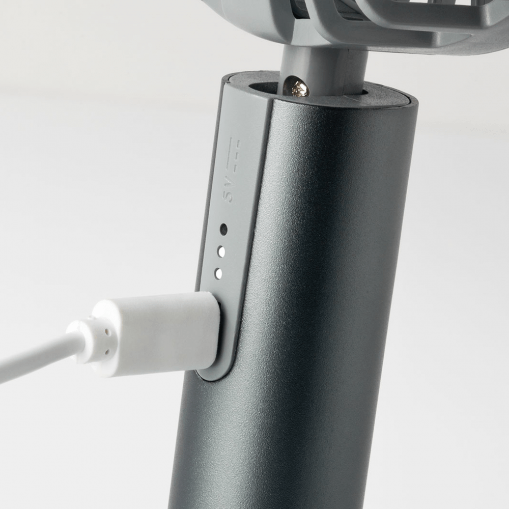 REMEMBER Flow Portable Mini Fans – Bunka