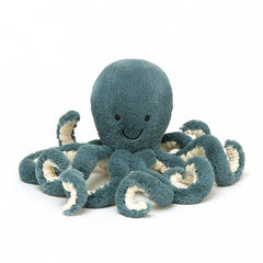 Jellycat Little Storm Octopus