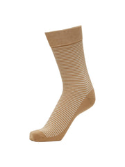 Selected Homme Organic Socks - Incense