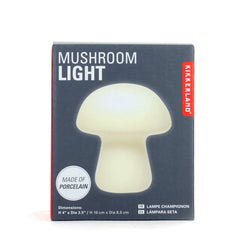 Kikkerland - Mushroom Light Medium