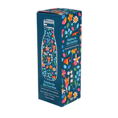 Rex London - Fairies In The Garden Stainless Steel Bottle