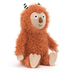 Jellycat Pip Monster