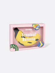 DOIY Eat My Socks - Tropical Banana
