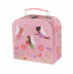 Sass and Belle Fairy Tea Set in Case