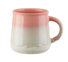 Sass & Belle Mojave Pink Mug