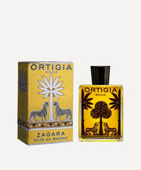 Ortigia Zagara Bath Oil 200ml