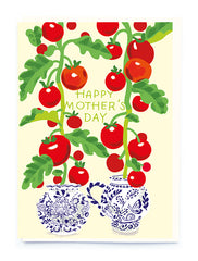 Noi Publishing Happy Mother’s Day Tomatoes Card