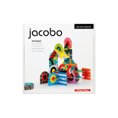 REMEMBER Jacobo Construction Game