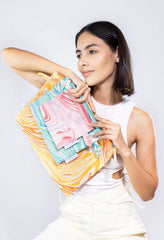 Kind Bag Stand-up Pouches - Marble