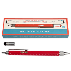 Rex London - Multi-Task Tool Pen