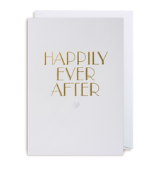 Lagom Design Happily Ever After