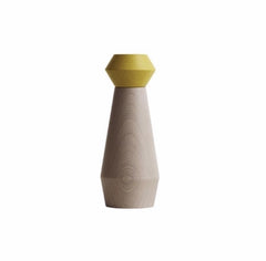 OYOY My Salt & Pepper Mill - Yellow