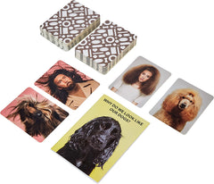“Do You Look Like Your Dog?” Memory Game