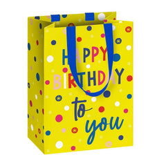 Stewo Gift Wrap - Benoni Mini Gift Bag