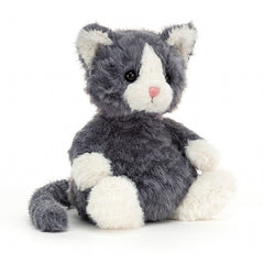 Jellycat Storm Mitten Kitten