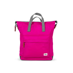 Roka Bantry Medium Sustainable Nylon Candy Backpack