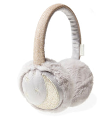 Rockahula Kids Moonlight Earmuffs Grey